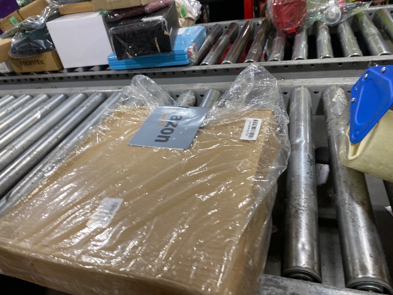 Photo 1 of 10 Panels Garden Fence Animal Barrier, No Dig Dog Fence Outdoor for Yard, 13in(H) x 10ft(L) Metal Small Garden Fencing for Dogs Pet Rabbits Defense, Bottom Border for Yard Patio