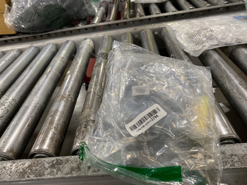 Photo 1 of 2 Pair Replacement Wheels for Luggage 360 Swivel Suitcase Casters Rollers 1.33inch W293