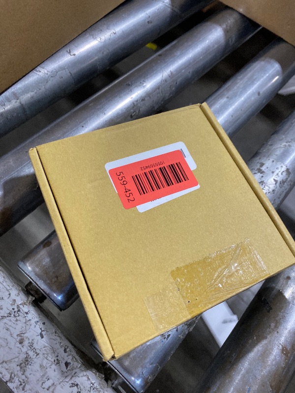 Photo 1 of 1" RV Vinyl Trim Molding Insert Black,for RV Camper Travel Trailer Screw Cover Gutter Corner Channel Outside Seam roof Edge Track Heavy Duty Trim (25 ft)