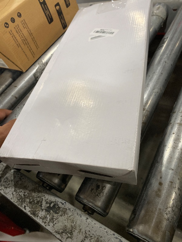 Photo 1 of #4270 Pleat Spacers Replacement Compatible with Aprilaire 2400 & 5000 Whole House Air Cleaners, 6 Pack