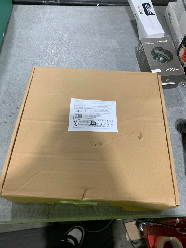 Photo 1 of 12" X 12" Gable Vent- 2 Pack Aluminum Alloy Attic Vent, Shed Vents with Screen, Detachable-Foldable Cover, Effectively Removing Heat and Humidity - Ideal for Ventilation in Houses