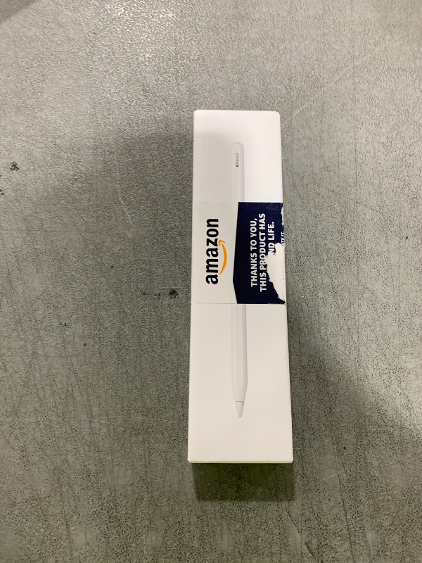 Photo 1 of Apple Pencil (2ND Generation) (MU8F2AM/A)