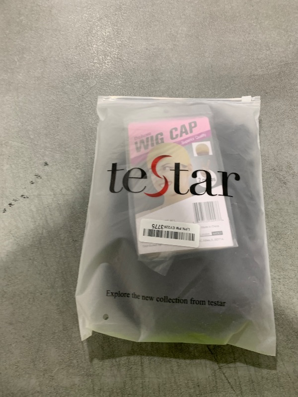 Photo 1 of testar Long Straight Black Wigs With Bangs Long Dark Brown Synthetic Wigs for White Women Daily Use 26IN Glueless Wig