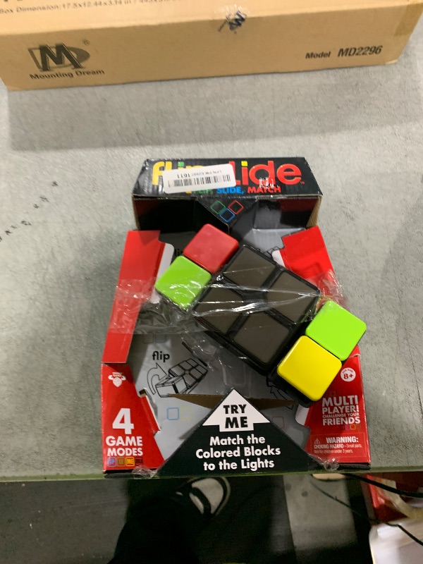 Photo 1 of Flipslide Game