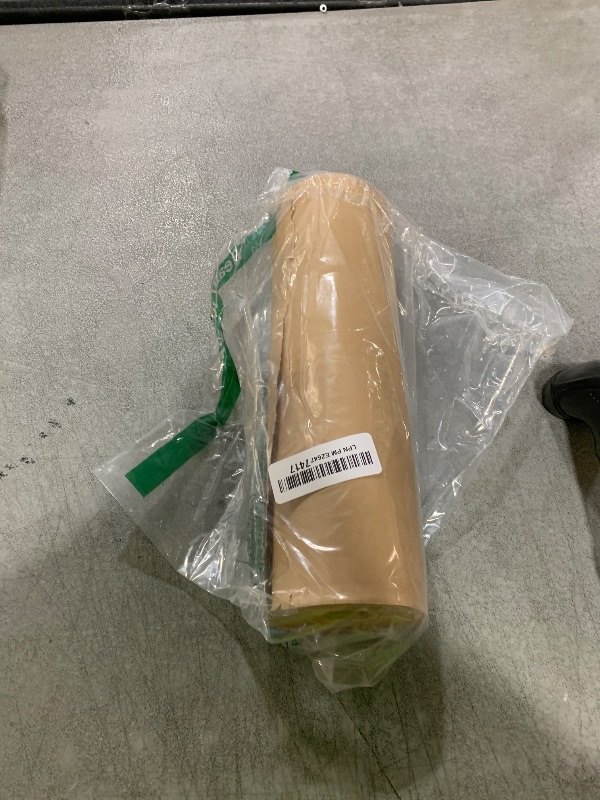 Photo 1 of Honeycomb Packing Paper,12" W x 200' L Bubble Cushioning Wrap for Moving,Products & Gifts Wrapping Paper,Recyclable and Biodegradable Cushioning Packing Material with 20 Fragile Sticker Labels