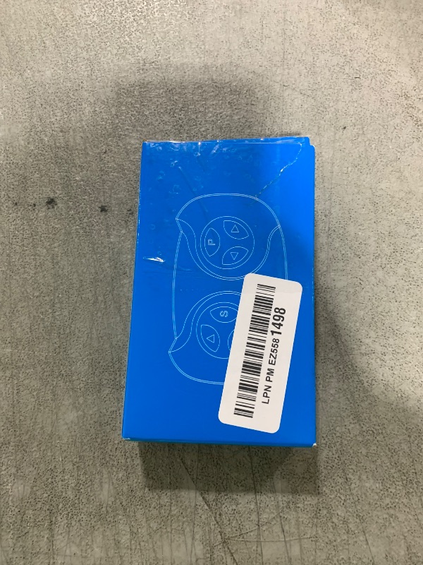 Photo 1 of JR1602FCC 2.4Ghz Bluetooth Remote Control for Power Wheels,Remote Transmitter Control Box Kit for Kids Ride On Toys Car Turck SUV ATV Replacement Parts