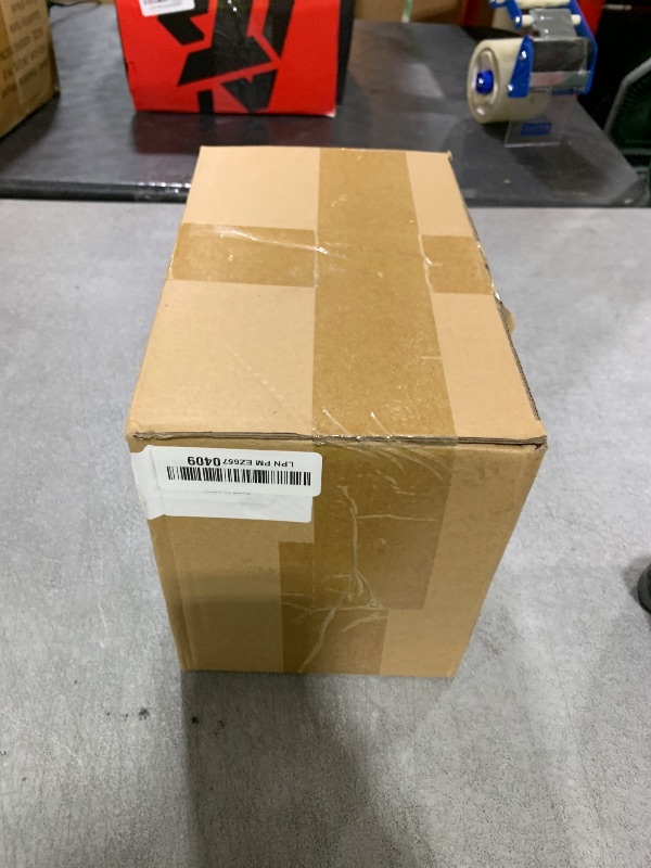 Photo 1 of PHILTOP FG1249 Electric Fuel Pump Assembly Fit for M-a-z-d-a 3 2004-2009 2.0L 2.3L, Replace # E8591M, P76308M, SP4052M