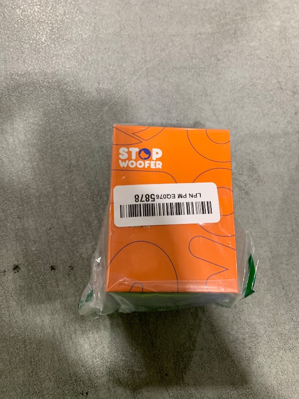 Photo 1 of New 2025 No Shock Dog Bark Collar for Small Medium Large Dogs-Smart Chip Adjusts to Stop Barking in 1 Minute-Highly Effective Vibration and Sound Stops Barks Fast with No Pain-Safe Blue