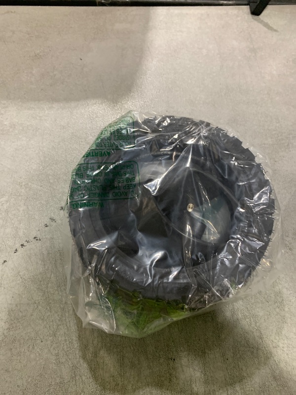 Photo 1 of 10x2.75-6.5 scooter tire Replacement, 10 Inch Tire and Tube Set, Thickened Non-Slip Shockproof, for Speedway 5 Dualtron 3 Hover-1 Alpha gotrax G4 Electric Scooter