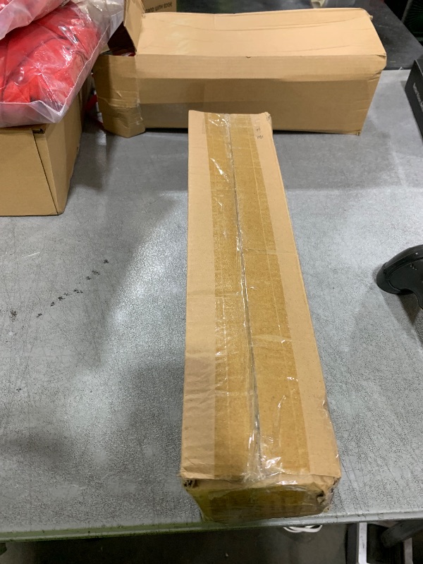 Photo 1 of Folding table risers for Folding Tables Straight/Bent Leg, Dural Folding Table Leg Extensions 4 Levels/Heights Table Leg extenders 3.6in | 6.77in | 10in | 13in-All for Treating Your Back pain