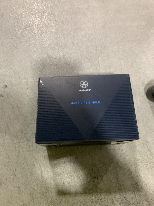 Photo 1 of ?2025 Military-Grade?VANMASS for MagSafe Car Mount?Upgraded Strongest Magnetic&Suction?Phone Holder Cell Stand for Dashboard Windshield Vent,Tesla Truck Cradle for iPhone 17 Pro Max 16 15 14 13 12 Air