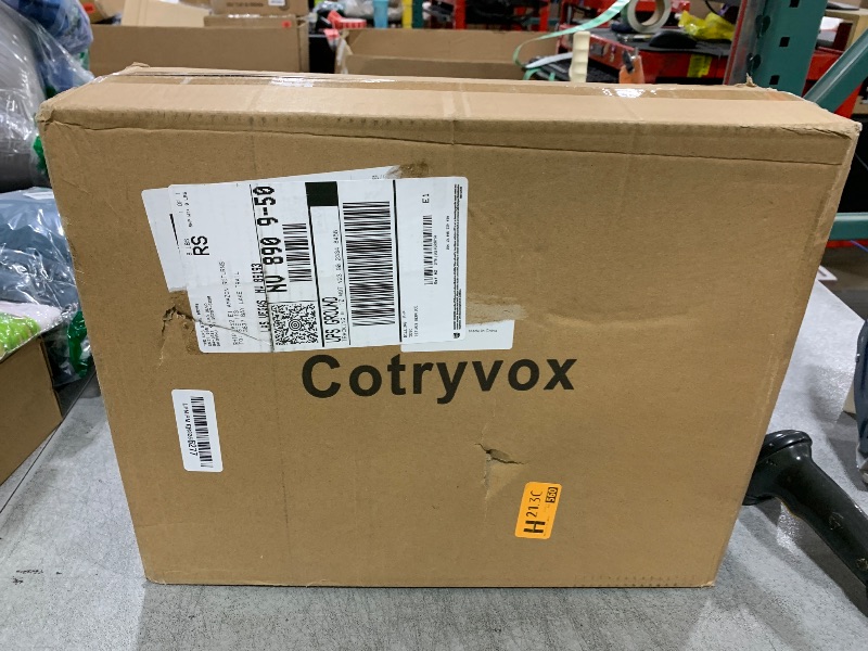 Photo 1 of Cotryvox Subaru CrossTrek Car Cover 100% Waterproof All Weather, Gift with Towel, 10 Layers SUV Car Cover Custom Fit 2013-2026 CrossTrek, Outdoor Covers Rain Sun UV Protection with Door Zipper.