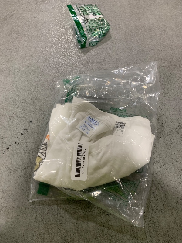 Photo 1 of ****STOCK PHOTO SIMILAR TO ITEM
Halloween Dental Boo Crew Dentist Costume Teeth Women Men T-Shirt S