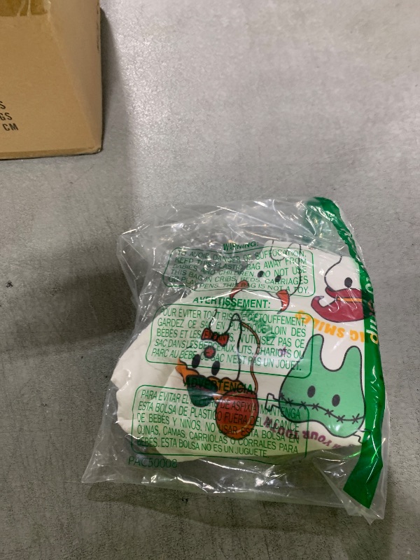 Photo 1 of ****STOCK PHOTO SIMILAR TO ITEM 
Halloween Dental Boo Crew Dentist Costume Teeth Women Men T-Shirt M