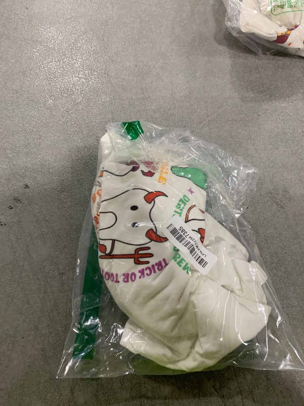 Photo 1 of ****STOCK PHOTO SIMILAR TO ITEM
Halloween Dental Boo Crew Dentist Costume Teeth Women Men T-Shirt (Size Unknown)