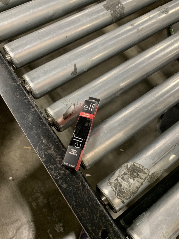 Photo 1 of e.l.f. Glossy Lip Stain, Long-Lasting, Lightweight Lip Stain For A Sheer Pop Of Color & Subtle Gloss Finish, Vegan & Cruelty-Free, Power Mauves