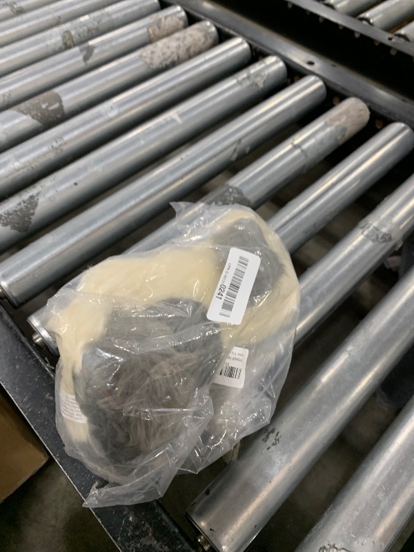 Photo 1 of Yangogle Adorable 10-Inch Old English Sheepdog Plush Toy - Soft and Cuddly Stuffed Animal for Kids, Dog Lovers, and Collectors