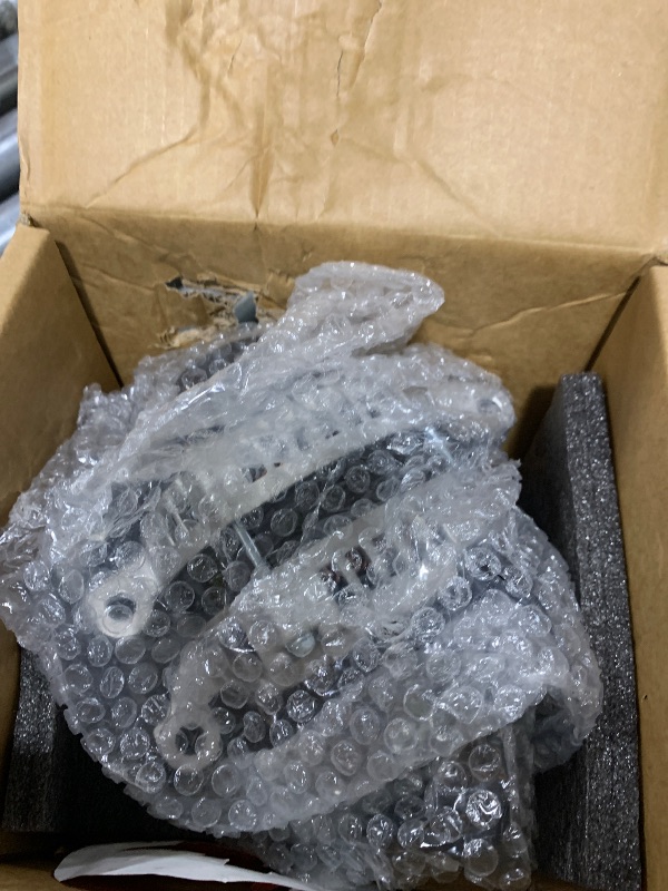 Photo 1 of POBWAV 13592811 NEW Alternator Compatible with Buick Regal 2014-2017 Cadillac ATS 2013-2019 CTS 2014-2019, Chevrolet Blazer 2019-2021 Camaro Malibu Impala 1042101960,11682N,104210-1962?104210-1961