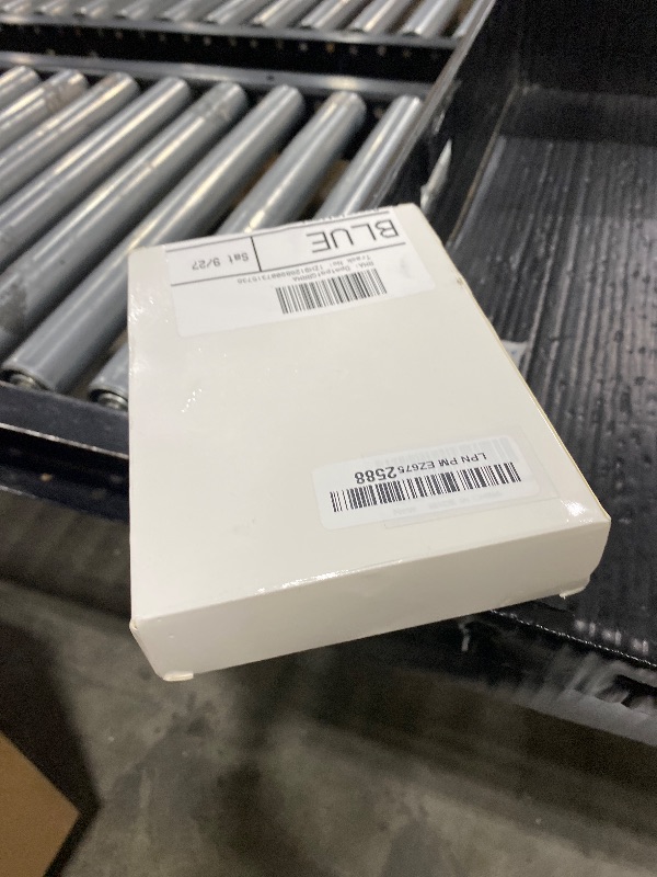 Photo 1 of 100 Pack White Shimmer Cardstock 5x7 Thick Pearl White Card Stock Paper 300 GSM 100 lb for Printing,Invitations, Wedding,Thank You Card,Photo Paper