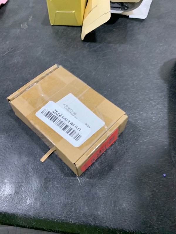 Photo 1 of 26Pin RGB to CVBS (RCA) AV Signal Reverse Camera Adapter Can Bus Decoder Compatible for VW Passat CC Tiguan w/Original OEM RGB Rearview Backup CameraLPNPMEY9662752