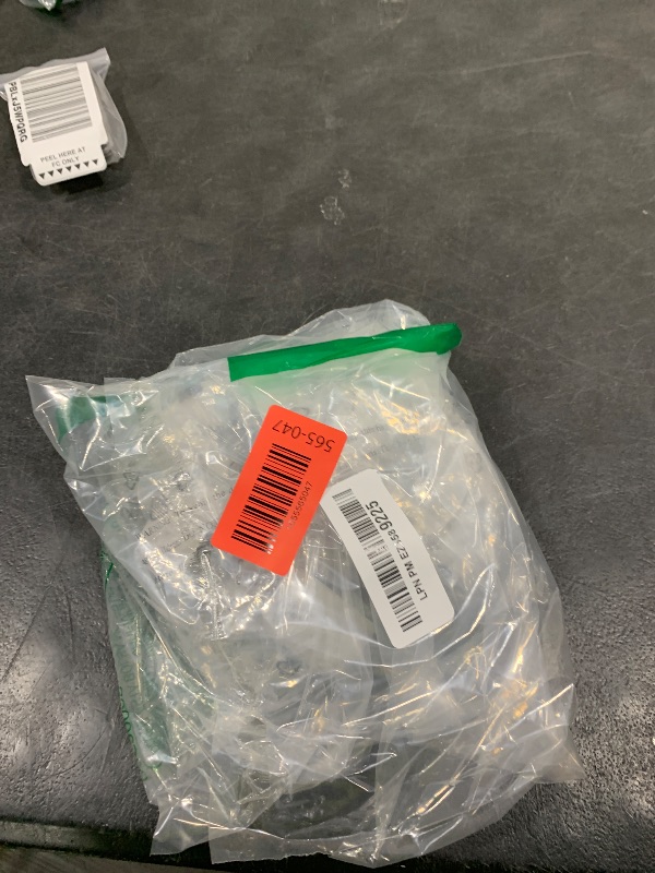 Photo 1 of 12 Pack Replacement Activated Charcoal Water Filter Cartridges for Beautiful 14-cup Programmable Drip Coffee Maker, Premium Water Filtration Pods Compatible with Drew Barrymore coffee makers