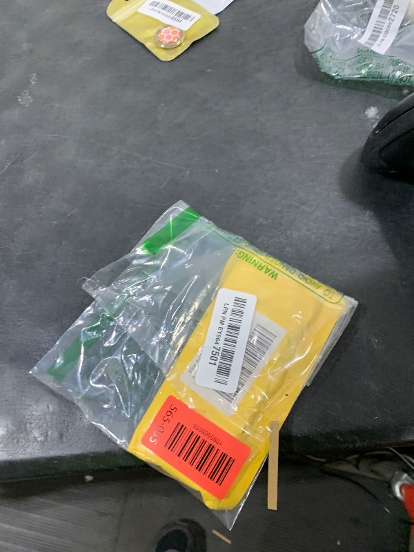 Photo 1 of (4-Pack) 1/2" Bearings Carbon Steel - ID 1/2" x OD 1-3/8" Applicable Lawn Mower, Wheelbarrows, Carts and Hand Trucks Wheel Bearings Replacement