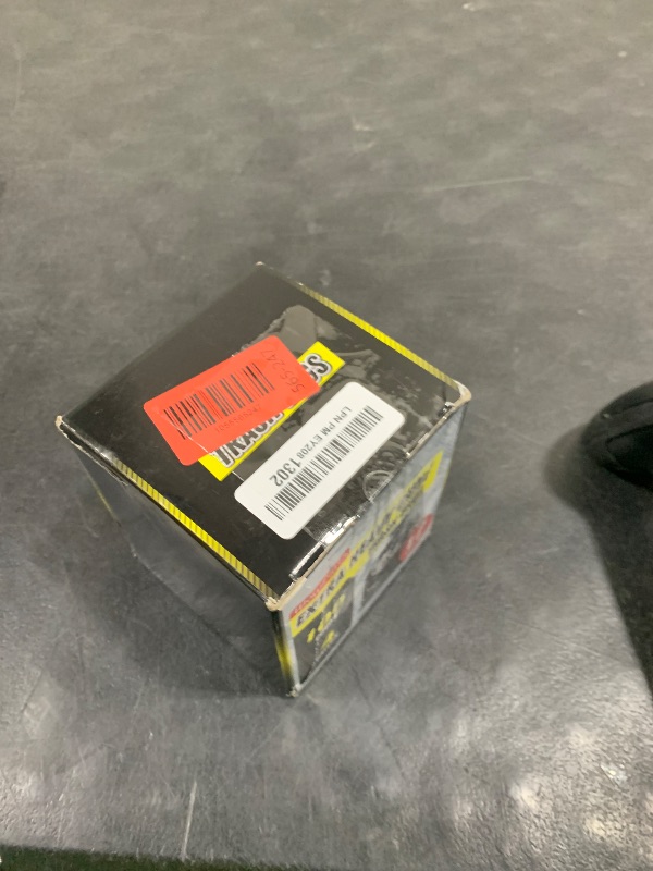 Photo 1 of 100 Count 17 Micron Extra Heavy Duty 4 Gallon Trash Bags, Sturdy & Tear-Resistant Small Trash Bags for Bathroom & Kitchen