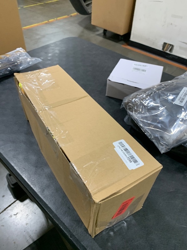 Photo 1 of 6 Pack Solar Lights Outdoor, Solar Flowers Outdoor Waterproof, Sunflower Garden Decor, Solar-Powered Lights for Yard Outside