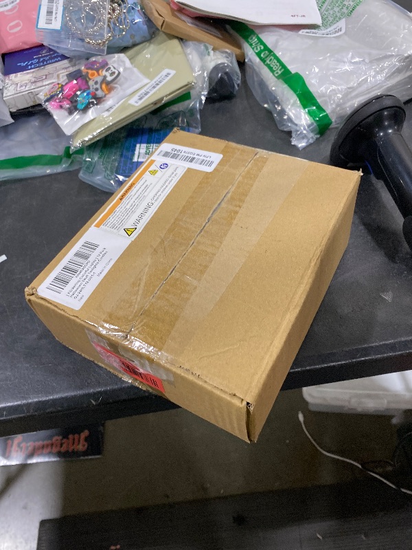 Photo 1 of [ Flickering Colorful Lights ] 12 Pack Halloween Skull Tealights Candles, LED Skull Lights Flame Less Candles Battery Operated Lighted Halloween Table Decorations Home Indoor Mantel Fireplace Party