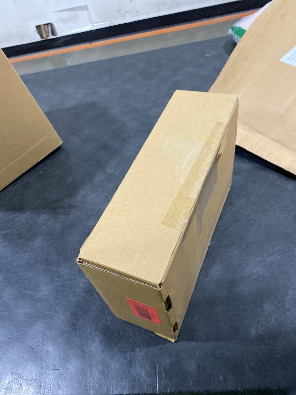 Photo 1 of Amazon Basics Lightweight Pleated Soft Machine Washable Bed Skirt, King Size, Off White, Solid