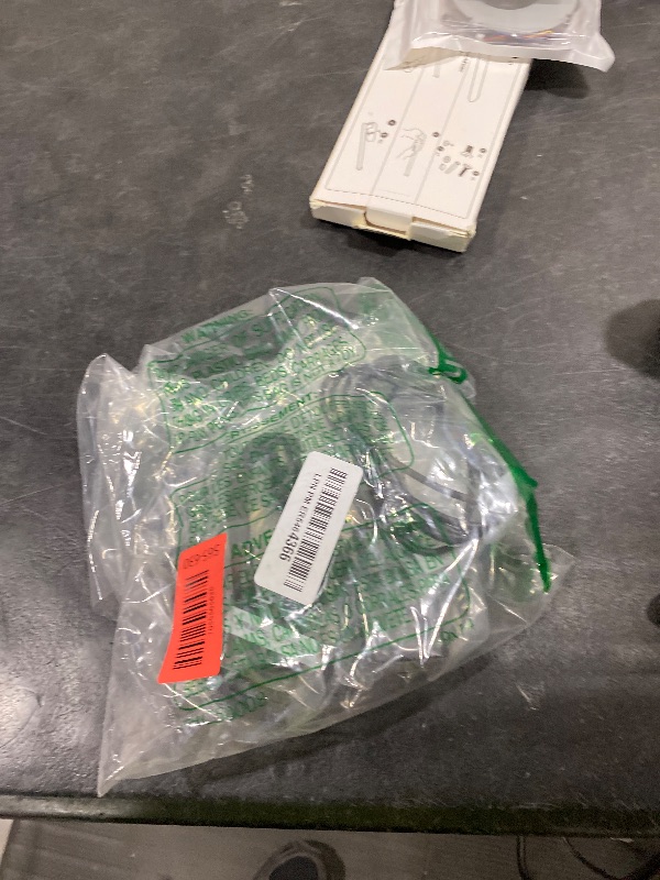 Photo 1 of Adaptive Fast Charging Wall Charger with 5 Feet/1.5 Meter Micro USB 2.0 Cable Kit Set Compatible with Galaxy S7/S7 E/S6/S6 E/Note5/4 /S4/S3/MP3 and Others (2-Packs)