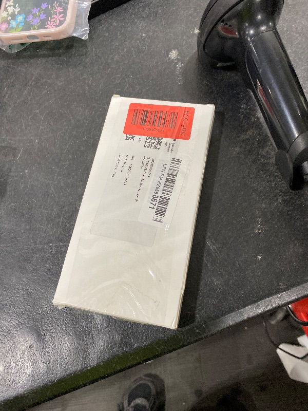 Photo 1 of 2 Set Badge Holder Retractable Clip Heavy Duty Badge Reel with Acrylic Clear Vertical ID Card Badge Holders for Work Office Nurse Teacher Student