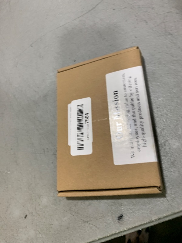 Photo 1 of #10 x 2 (50 Pack) Wafer Head Self Drilling Screws, 410 Stainless Steel Phillips Modified Truss Head Self Tapping Screws for Sheet Metal, No Pre-drilled Needs