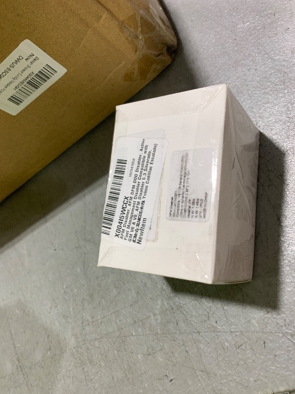 Photo 1 of AFM Disabler, AFM DFM DOD Disabler, Active Fuel Management Disabler Compatible with GM V6 & V8, AFM Disabler 5.3 Silverado, (Chevy GMC Sierra Yukon Cadillac Escalade) 4.3L 5.3L 6.0L 6.2L