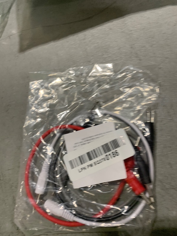 Photo 1 of BTFO 2pcs Type-A MIDI to 3.5mm Adapter, 14" MIDI Female to TRS 3.5mm Male Breakout Cable Audio Converter for Keyboards Synths & DAWs