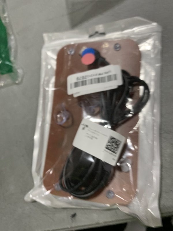 Photo 1 of LED Light Sign for Car, Taxi Sign Light Windshield Led Sign Car LED Decal with Suction Cups USB Plug Dual-Color Conversion,Scrolling Display Board?Blue & Pink?