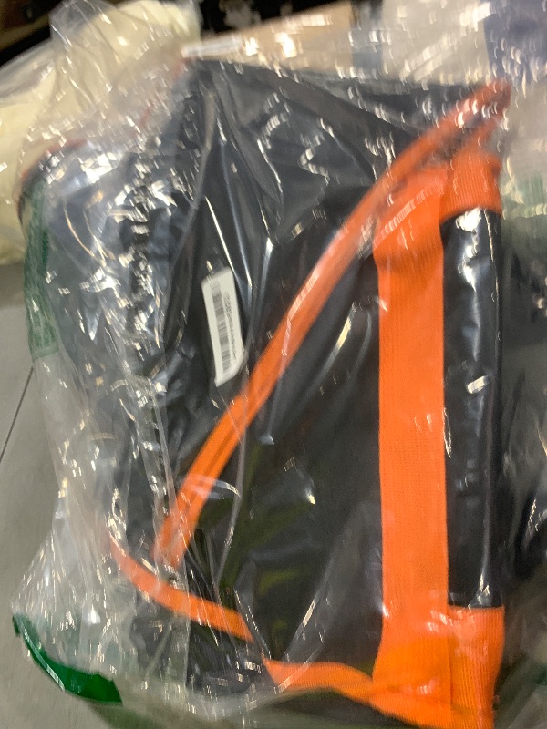 Photo 1 of 10 x 10 x 62in Canopy Bag Replacement with Roller Wheels, for 10 x 10 Pop Up Canopy Tent, Tent Carrying Bag Replacement with Handles, 800D Waterproof Oxford Fabric