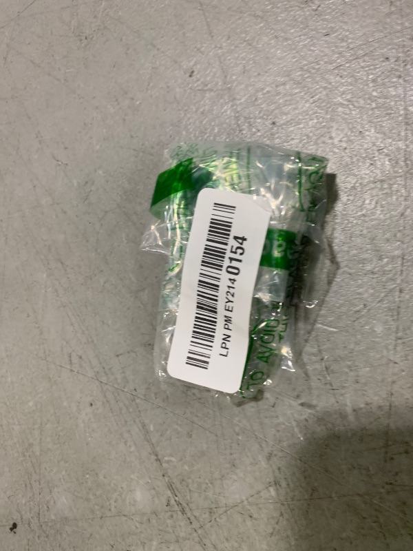 Photo 1 of ABB CA4-10 Aux Contact Block,1NO,Standard,Front MTG