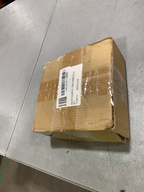 Photo 1 of 30 Series Torque Converter 6" Diameter 5/8" Driven Clutch Go Kart Mini Bike Lawnmower Fit for Comet 219456A 217610A 219457A 2-7HP Engine