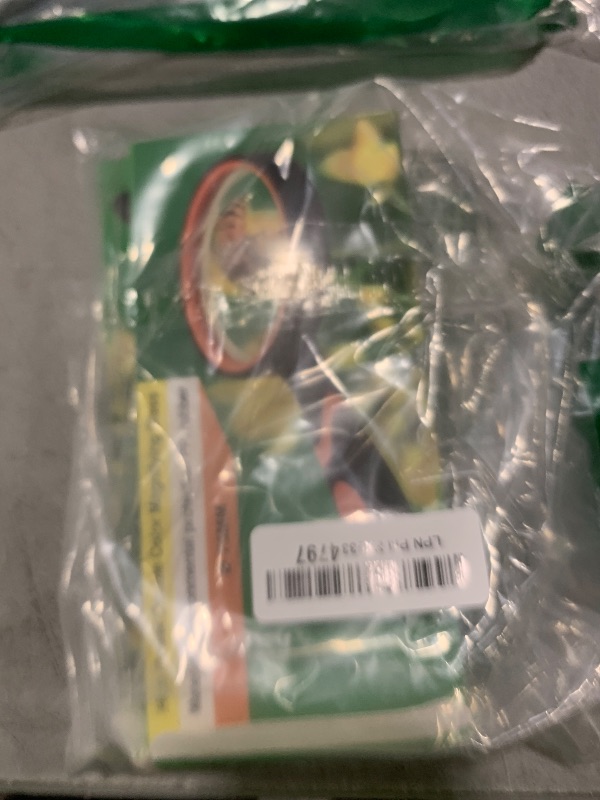 Photo 1 of 2PCS Upgrade 10X Magnifying Glass, Large Handheld Magnifier Magnafying. Glasses for Kids/Seniors Reading, 3 Inch Shatterproof Lupa Magnify Glass Lens, Rubber Handle - for Observation