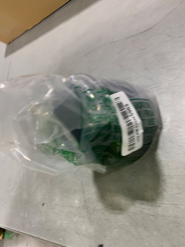 Photo 1 of 4 to 3 Inch Duct Reducer, Hon&Guan Galvanized Steel Duct Increaser 4 to 3 Duct Reducer for 3/4 Inch Duct, Inline Duct Fan, Grow Tent Ventilation System-Black.