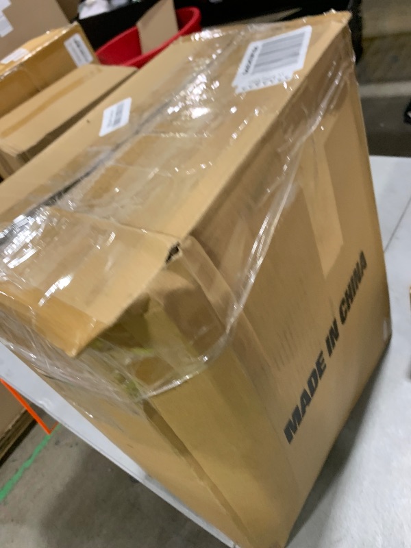 Photo 1 of 40D Density Foam Dog Ramp for Stairs Suits for Small Dogs Cats, Pet Steps Stairs for Staircase Stairs with Anti-Slip Bottom and Self-Sticky Pads to Fix(6Pack, Gray)