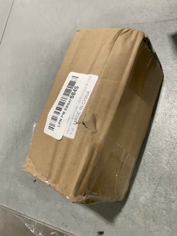 Photo 1 of 1 Piece 5.6" Ceramic Mini Clawfoot Slipper Bathtub Soap Dish Vintage Decortative Soap Dish