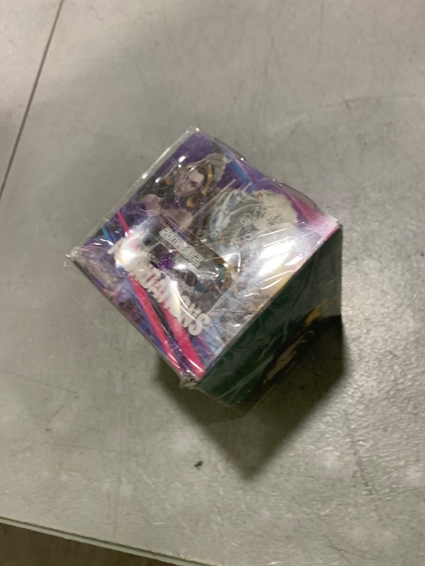 Photo 1 of Ultimate Guard - Squaroes - Boulder 100+ - MTG - Foundations - MTG003 - Tinybones