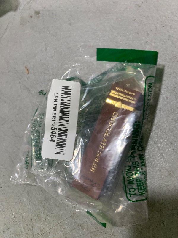 Photo 1 of Too Faced Chocolate Soleil Melting Bronzing & Sculpting Stick | Creamy, Multi-Use, Bronzer Stick | Lightweight, Satin-Finish with Buildable Coverage, 0.28 Ounce, Chocolate Mousse
