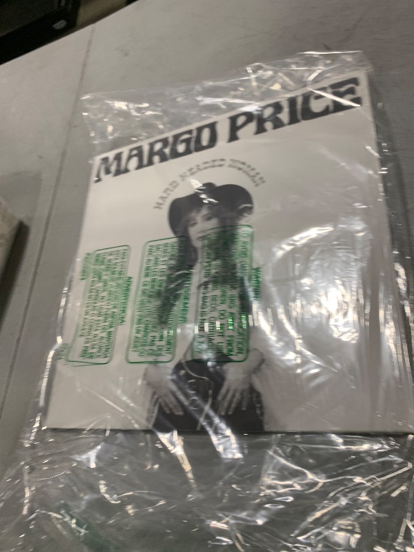 Photo 1 of Hard Headed Woman[LP]