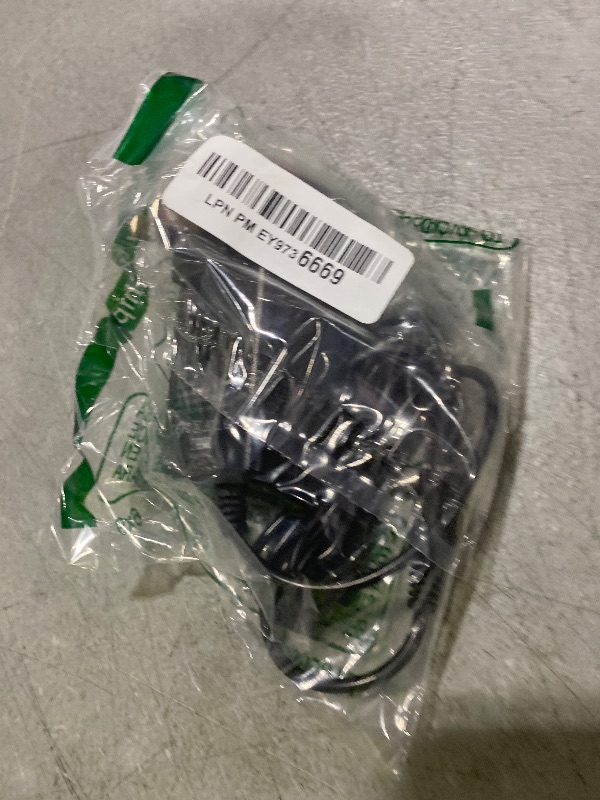 Photo 1 of 25.2V Replacement Charger Compatible with Wybot C1 C2 C2B OS7010C Cordless Pool Vacuum Cleaner Robotic Pool Vacuum Cleaner Power Supply Cable Cord Charger