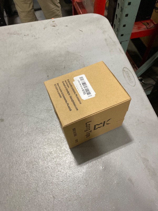 Photo 1 of 100PCS Hookah Tips Disposable Hookah Mouth Tips BPA-Free Plastic Hookah Accessories Individual Wrapped Multi-Color Food Grade Mouth Tips (3.51inch)