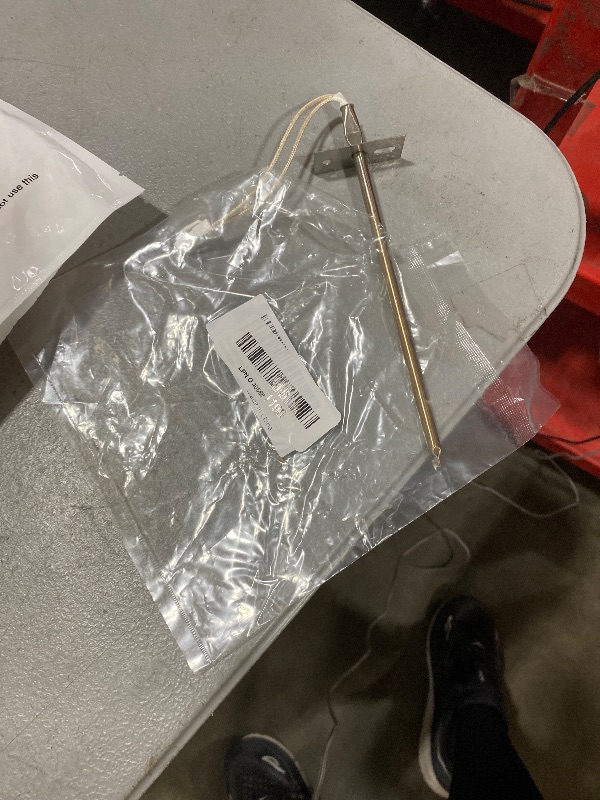 Photo 1 of ?Upgraded? BlueStars WPW10181986 W10181986 W10131826 Range Oven Sensor Probe Part - Compatible with Whirlpool Maytag Kenmore Ranges - Replaces WPW10181986 8273902 W10131826 PS11749737 AP6016450