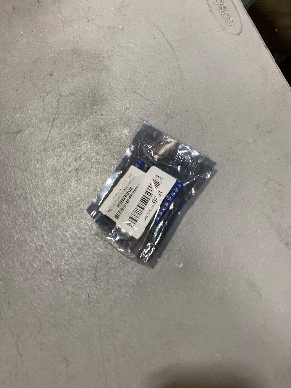 Photo 1 of Hilitand 4-Channel MOSFET PWM 3-20V to 3.7-27VDC 10A Driver Module PLC Amplifier